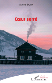 eBook, Coeur serré, L'Harmattan