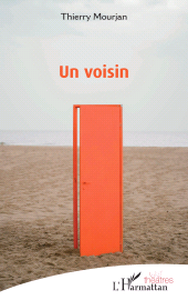 E-book, Un voisin, L'Harmattan