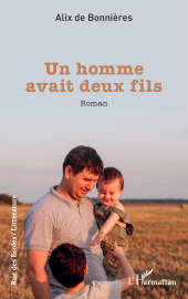 eBook, Un homme avait deux fils, L'Harmattan