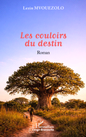 E-book, Les couloirs du destin, L'Harmattan