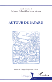 eBook, Autour de Bayard, L'Harmattan