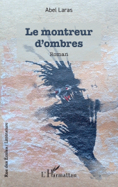 eBook, Le montreur d'ombres, L'Harmattan