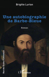 E-book, Une autobiographie de Barbe-Bleue, L'Harmattan