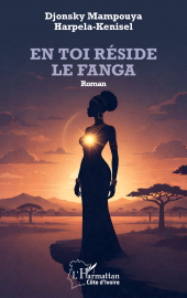 E-book, En toi réside le Fanga, L'Harmattan