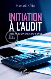 E-book, Initiation à l'audit, L'Harmattan