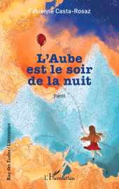 E-book, L'Aube est le soir de la nuit, L'Harmattan