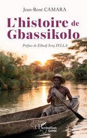 E-book, L'histoire de Gbassikolo, L'Harmattan