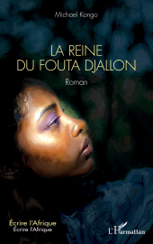 E-book, La Reine du Fouta Djallon, L'Harmattan