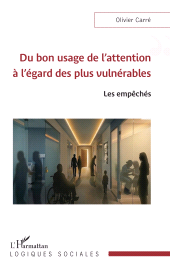 E-book, Du bon usage de l'attention à l'égard des plus vulnérables : Les empêchés, L'Harmattan