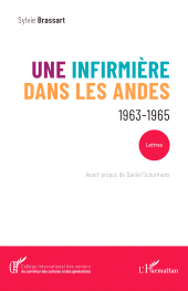 E-book, Une infirmière dans les Andes : 1963-1965, L'Harmattan