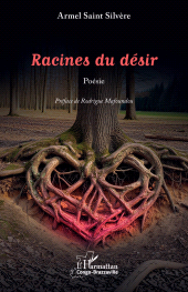 E-book, Racines du désir, L'Harmattan
