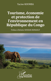 E-book, Tourisme, économie et protection de l'environnement en République du Congo, L'Harmattan