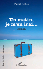 E-book, Un matin, je m'en irai..., L'Harmattan