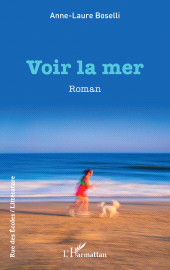 E-book, Voir la mer, L'Harmattan