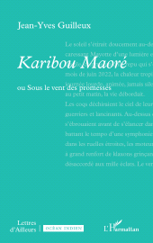 E-book, Karibou Maoré : ou Sous le vent des promesses, L'Harmattan