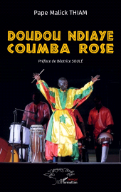 E-book, Doudou Ndiaye Coumba Rose, L'Harmattan