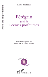 E-book, Pérégrin : suivi de Poèmes posthumes, L'Harmattan