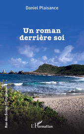 E-book, Un roman derrière soi, L'Harmattan