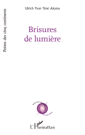 E-book, Brisures de lumière, L'Harmattan