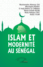 E-book, Islam et modernité au Sénégal, L'Harmattan
