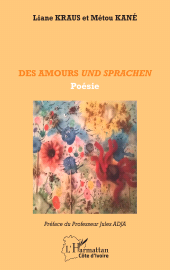E-book, Des amours und sprachen, L'Harmattan