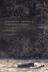 eBook, Inspiring Criminal Jurisprudence : Festschrift Essays, Hart Publishing