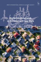 E-book, Digital Intermediaries in Domestic and Care Work, Hart Publishing