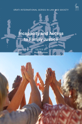 eBook, Incapacity and Access to Family Justice, Hart Publishing