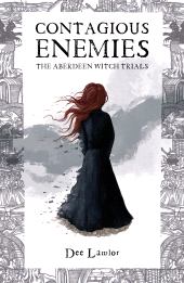 E-book, Contagious Enemies : The Aberdeen Witch Trials, The History Press