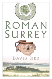 E-book, Roman Surrey, The History Press