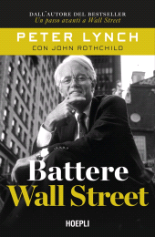 E-book, Battere Wall Street, Hoepli