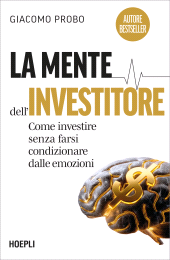 E-book, La mente dell'investitore, Hoepli