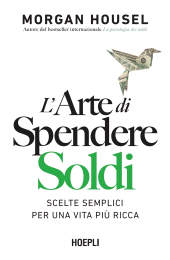 E-book, L'arte di spendere soldi, Hoepli
