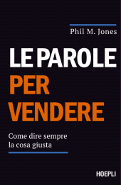 E-book, Le parole per vendere, Hoepli