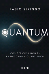 E-book, Quantum, Hoepli