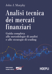 E-book, Analisi tecnica dei mercati finanziari, Hoepli