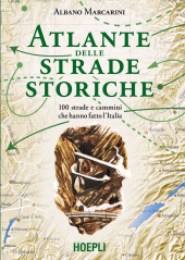 E-book, Atlante delle strade storiche, Hoepli