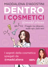 eBook, Dentro i cosmetici, Hoepli