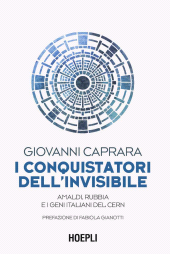 eBook, I conquistatori dell'invisibile, Hoepli