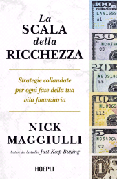 E-book, La scala della ricchezza, Hoepli
