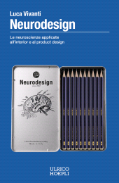 E-book, Neurodesign, Hoepli