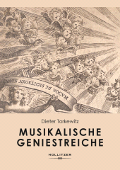 E-book, Musikalische Geniestreiche, Hollitzer
