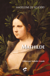 E-book, Mathilde, Honoré Champion