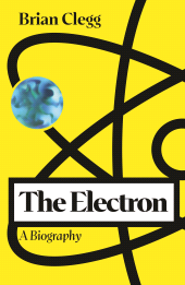 E-book, The Electron : A Biography, Icon Books