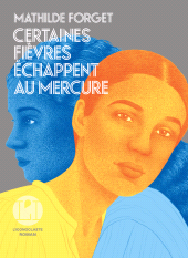 E-book, Certaines fièvres échappent au mercure, Éditions de l'Iconoclaste