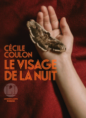 E-book, Le Visage de la nuit, Éditions de l'Iconoclaste