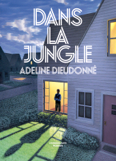 E-book, Dans la jungle, Éditions de l'Iconoclaste