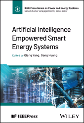 E-book, Artificial Intelligence Empowered Smart Energy Systems, IEEE Press