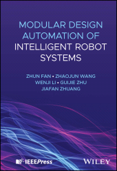 E-book, Modular Design Automation of Intelligent Robot Systems, IEEE Press