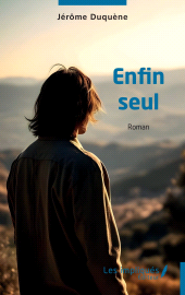 E-book, Enfin seul, Les Impliqués